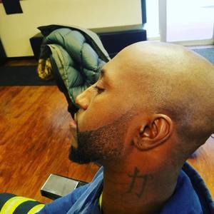 Meet your Posher, Cody marcus